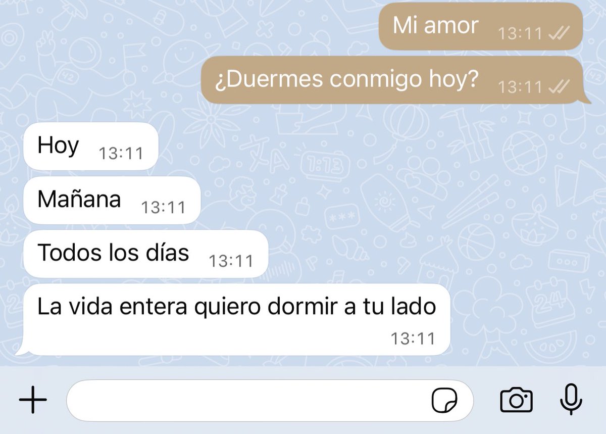 lo que todas necesitamos