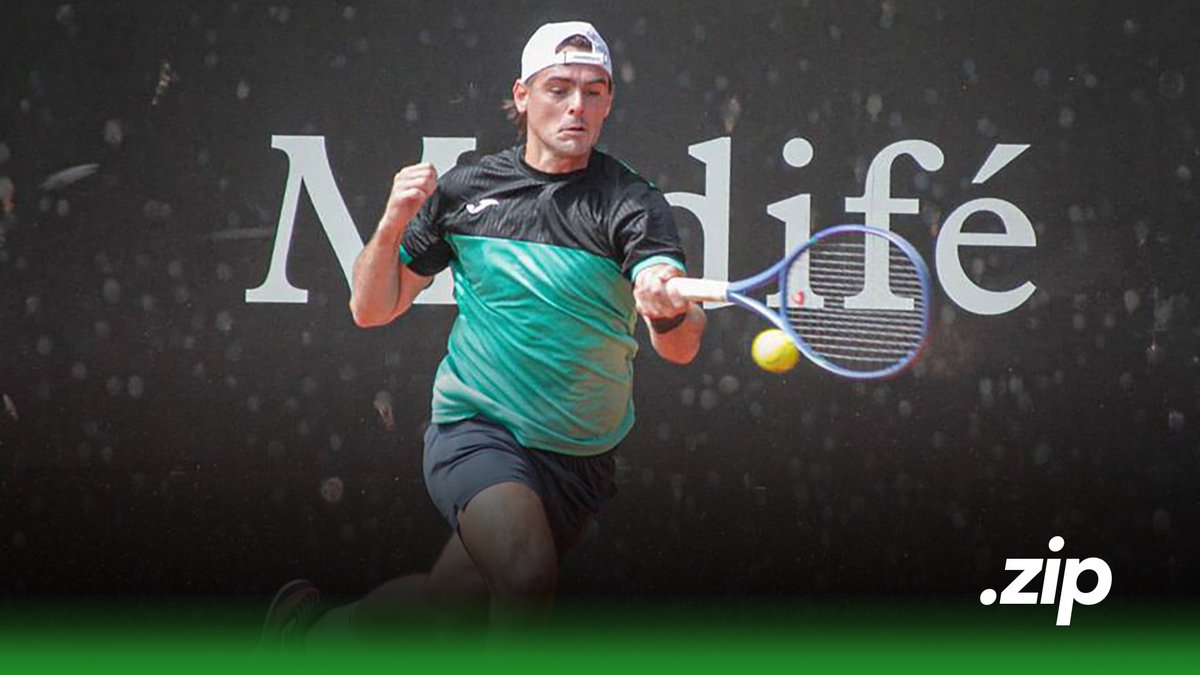 UN TENISTA FUE SUSPENDIDO 6 AÑOS Y 9 MESES POR ARREGLAR PARTIDOS.

Leonardo Aboian admitió 30 violaciones al Programa Anticorrupción del Tenis: arregló 8 partidos entre 2018 y 2025, facilitó apuestas y recibió pagos por no dar el máximo. La ITIA le impuso además una multa de