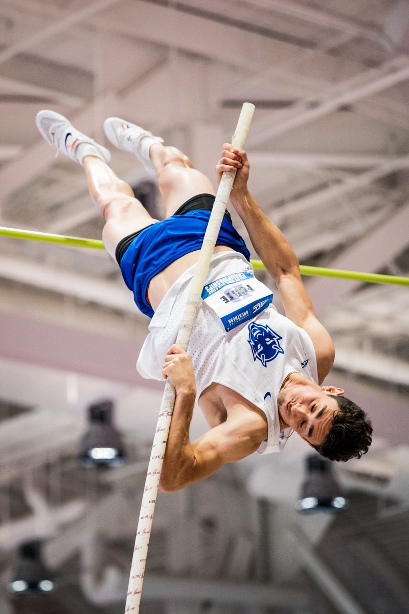 Duke Track & Field and Cross Country tweet media