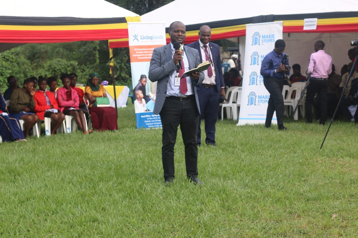 National Safe-Motherhood Expert Committee (NASMEC) tweet media