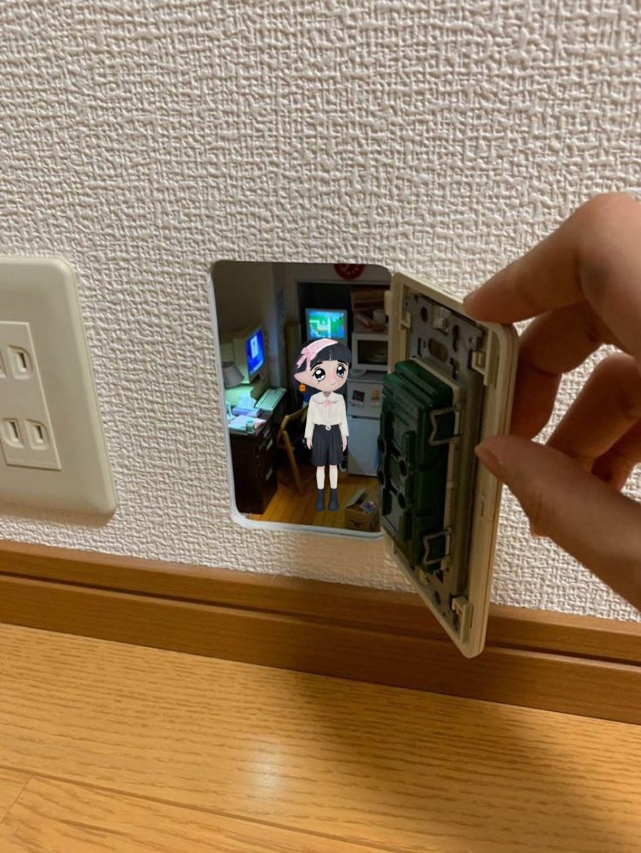 Hellcast tweet media