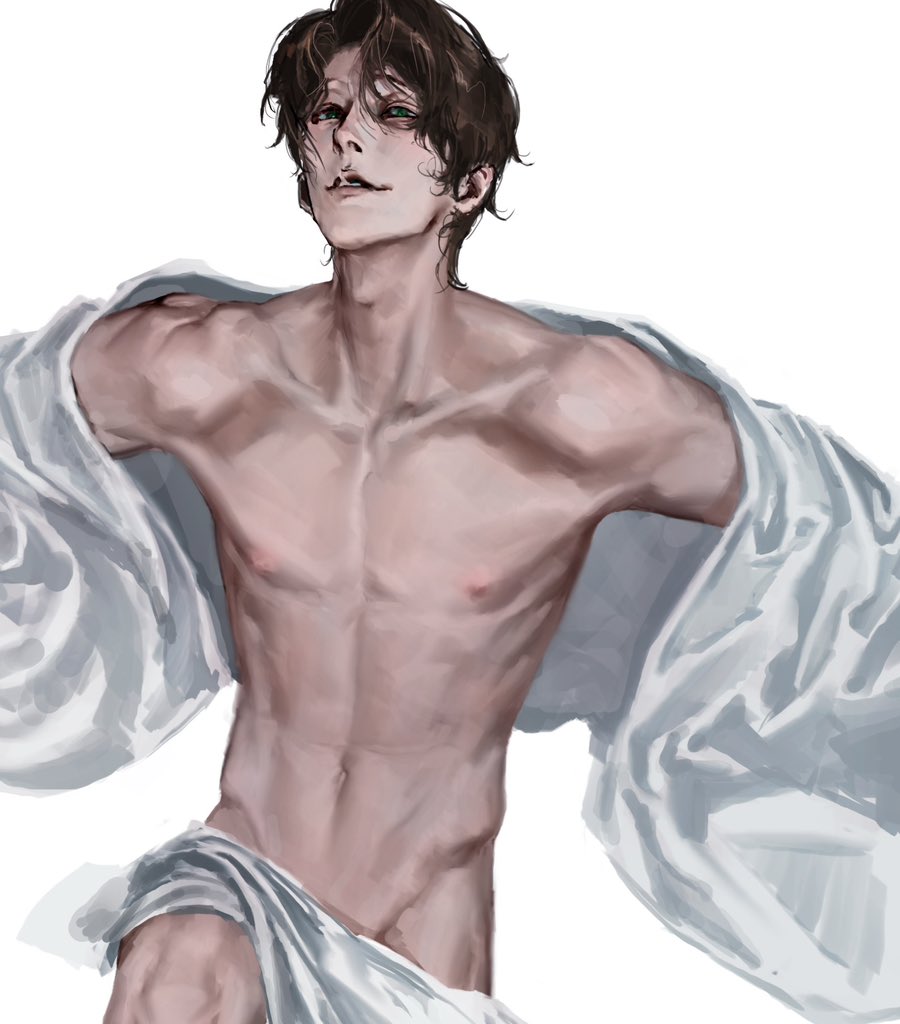 gouxuetang's tweet photo. #oc https://t.co/9csIKABovj