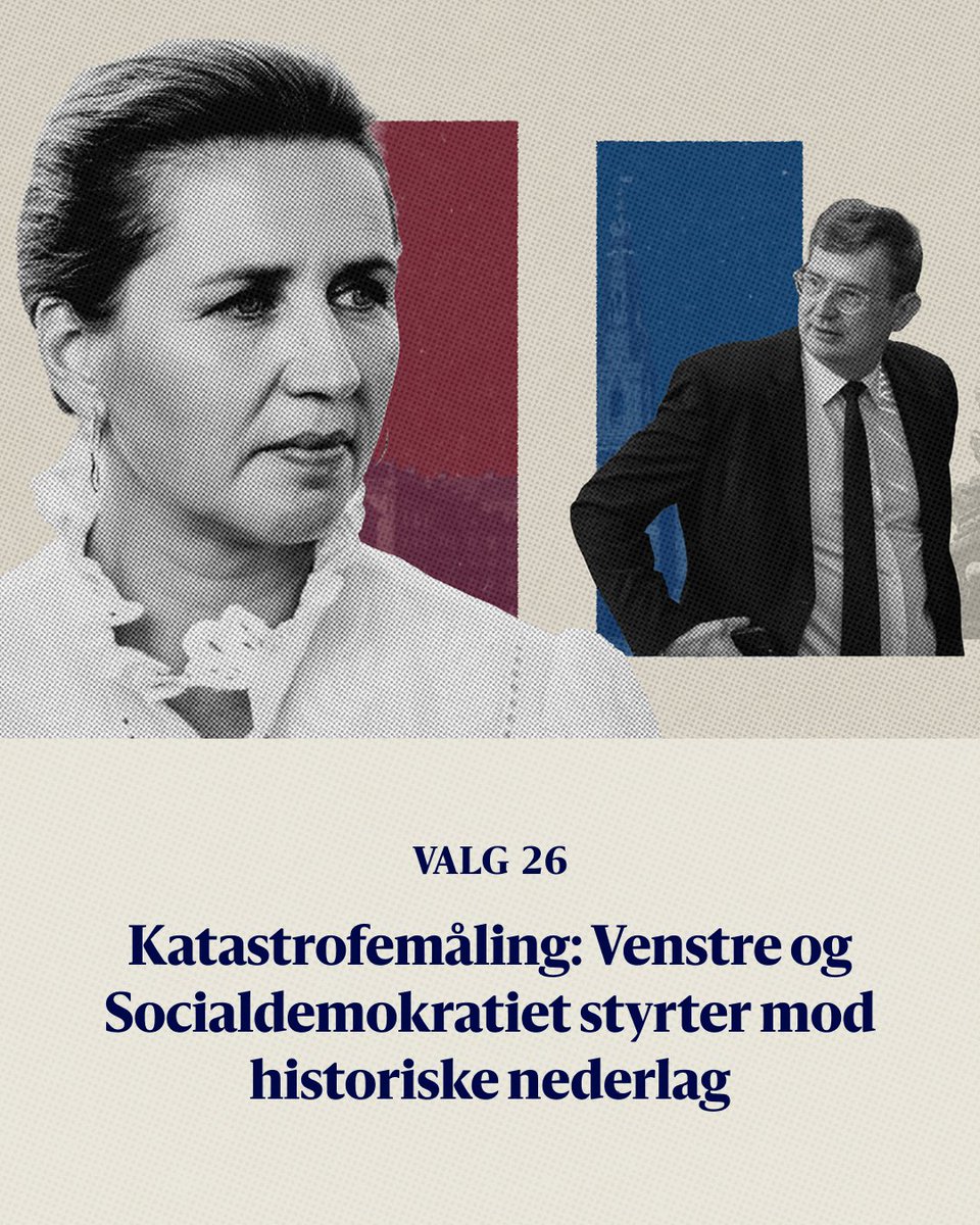 Berlingske tweet media