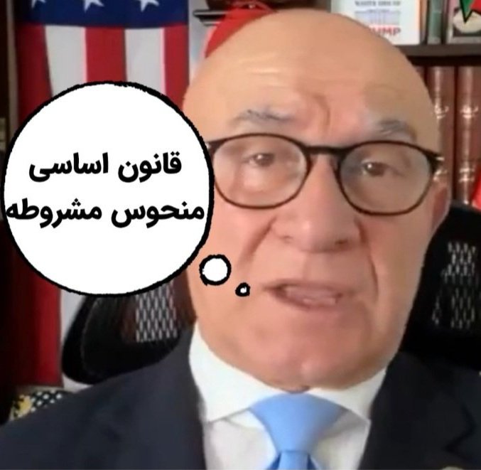 سامان از سامانیان tweet media
