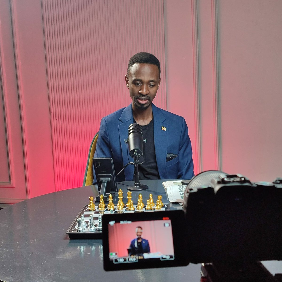 HAROLD👑 tweet media