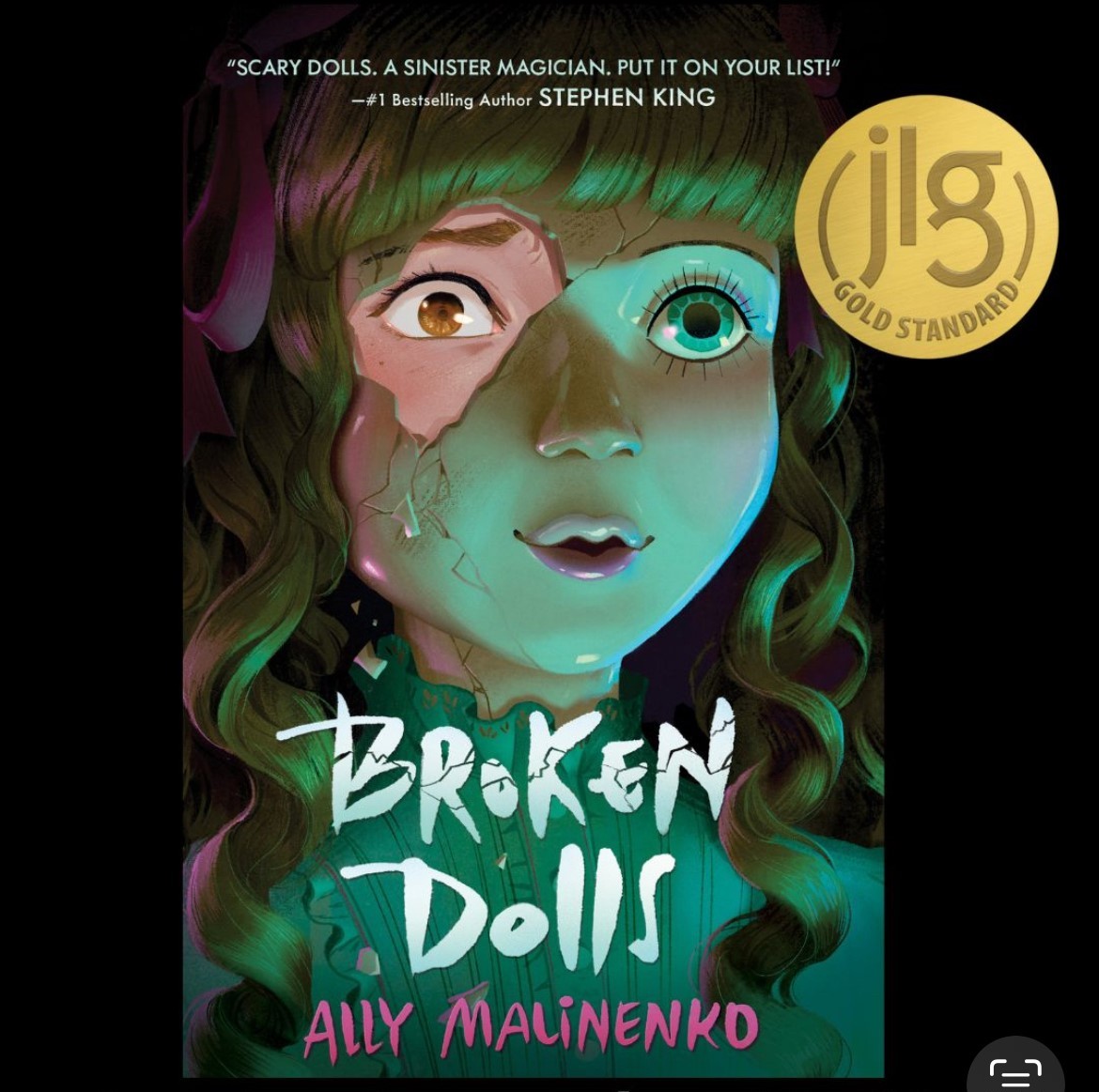 Ally Ally Oxenfree tweet media