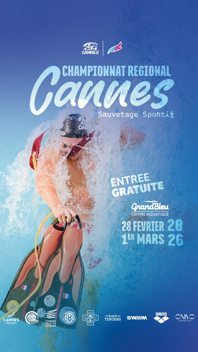 CN Cannes tweet media