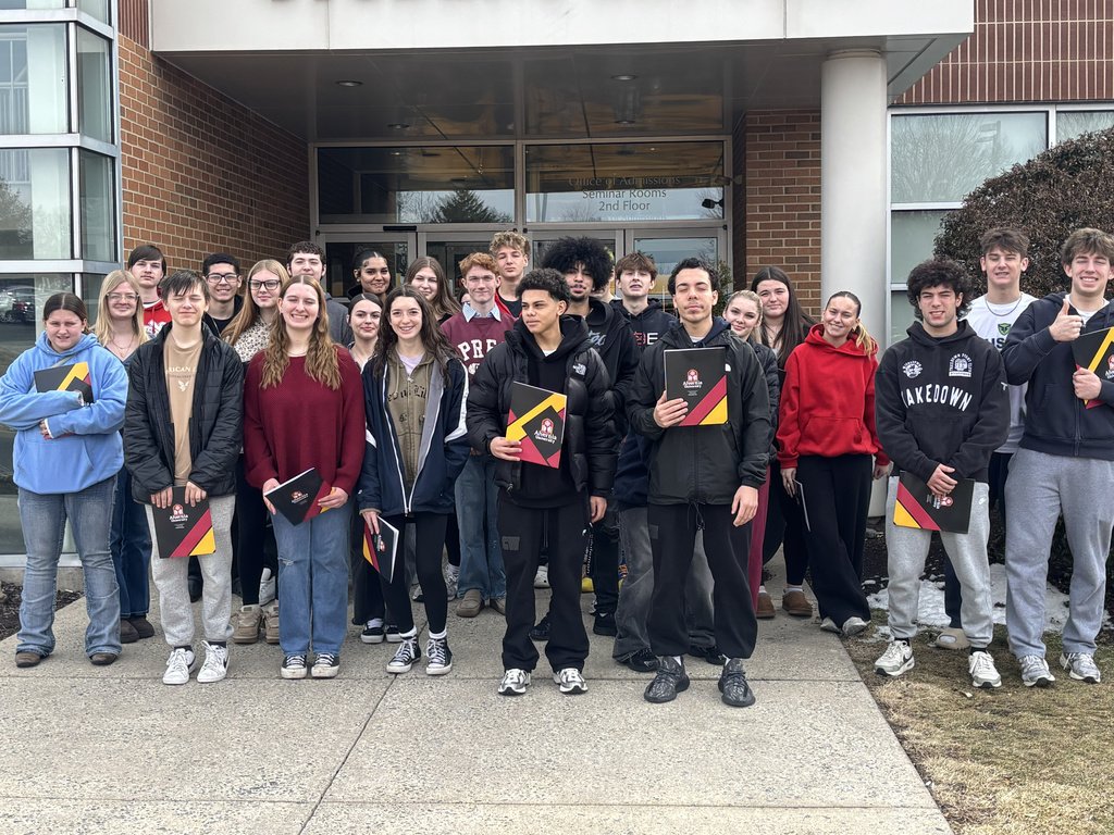 Conrad Weiser High School tweet media