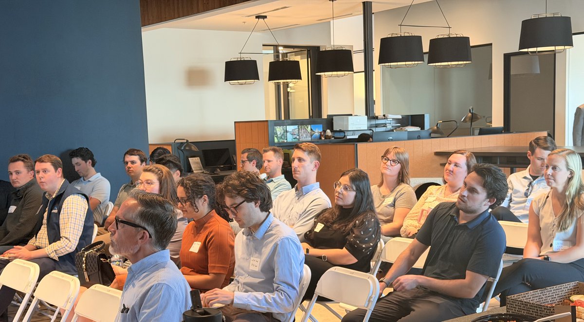 Valley Partnership tweet media