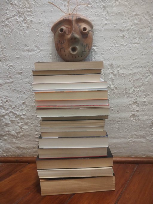 Federico Guzmán Rubio tweet media