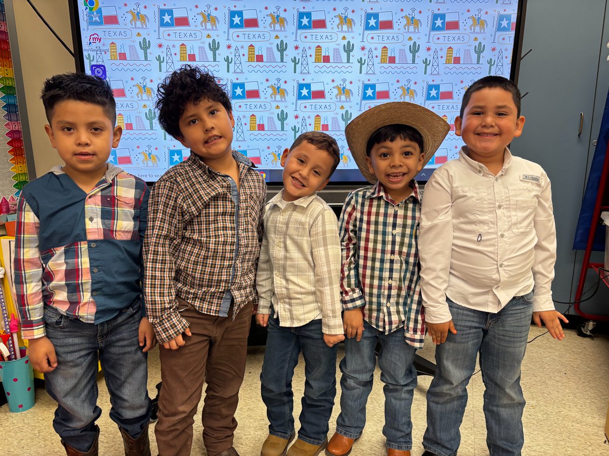 Hinojosa Primary tweet media