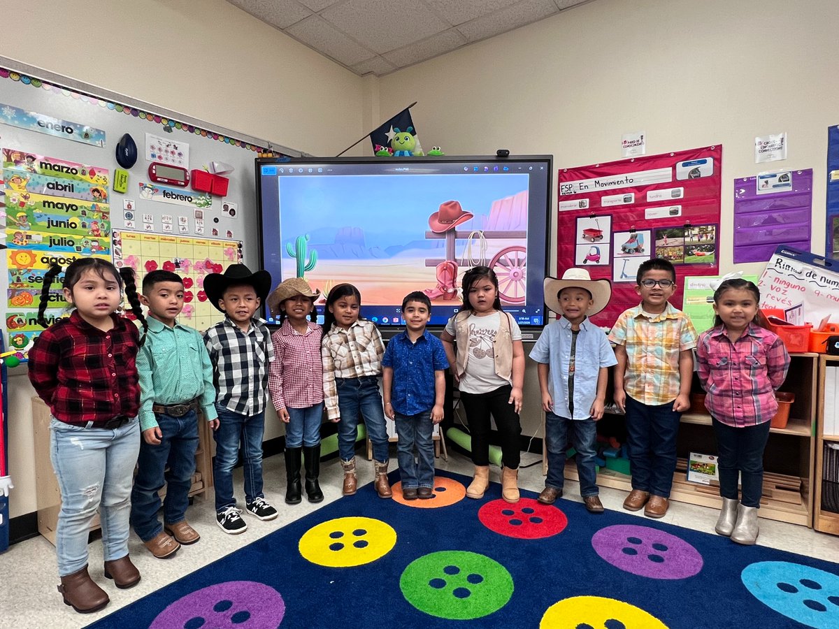 Hinojosa Primary tweet media