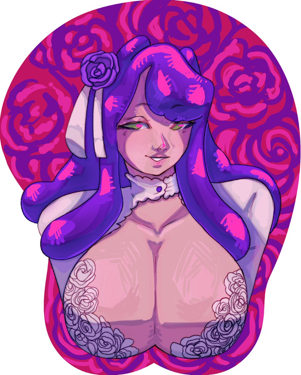 SlimeFoxCorner tweet media