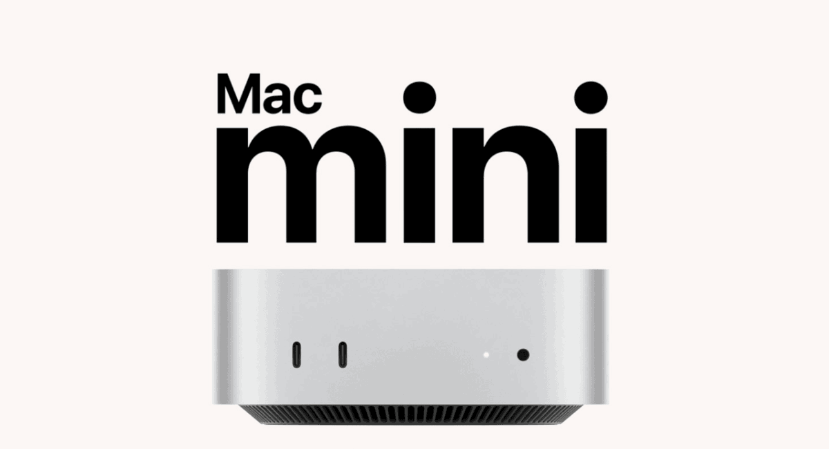Tianhao126's tweet photo. A Mac Mini + better visibility into your agents.
Hard to say no to that. https://t.co/r5eGZaUCk1