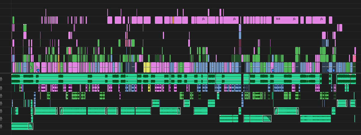 Kodee | Video Editor tweet media