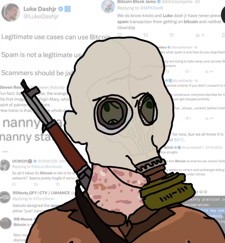 Why does <a href="/A_Knotler/">Bitcoin Knotz</a> reminds me of <a href="/goblintown/">goblintown</a> ?
Art is sic