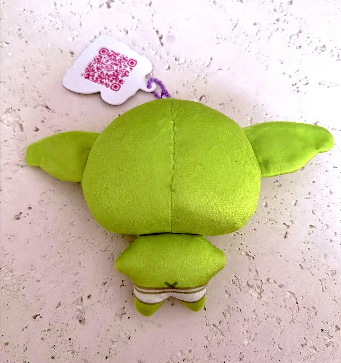 This is Goblin tweet media