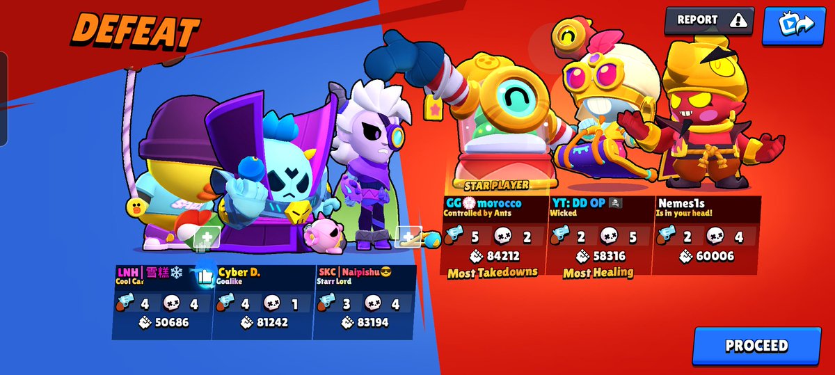 Cyber D. tweet media