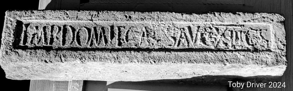 ChesterArchSoc tweet media