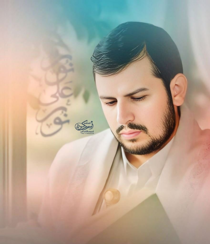 -كل من هو في موقع المـسـؤولية مهما كانت صفته، لابد ان يتحلى بالاحسان .