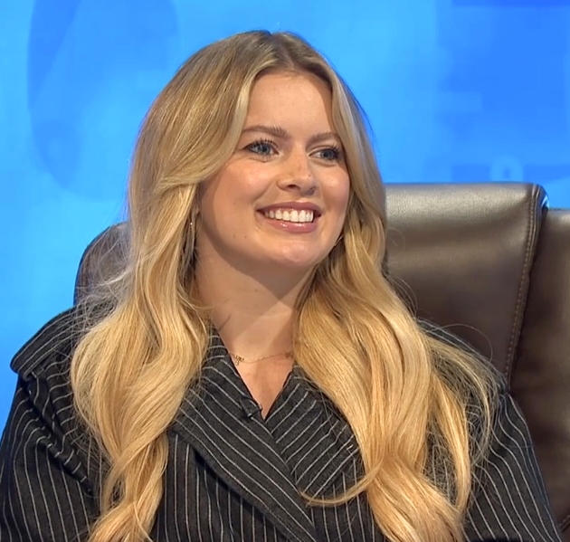 Steve Morgan tweet media