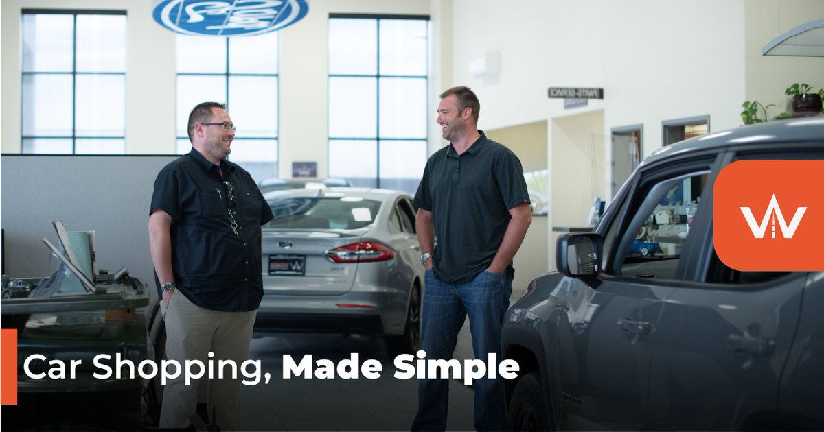 WebberFamMotors's tweet photo. Spring driving season is right around the corner, and it’s a great time to start thinking about what you want behind the wheel this year. 

Use our free, confidential CarFinder tool to find your next dream car: https://t.co/0314gFBAUz

#CarFinder #WebberFamilyMotors #CarShopping https://t.co/lgUJN72sBt