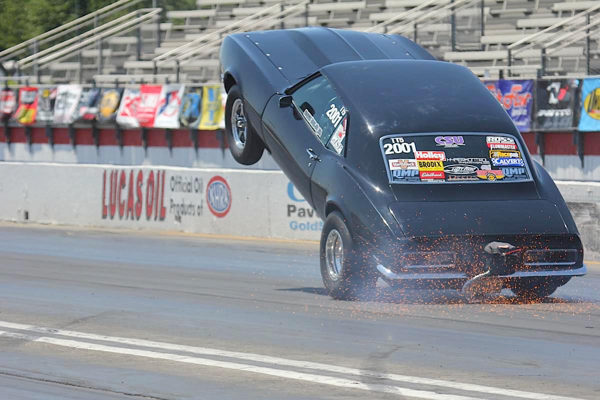 AutoMeter Products tweet media