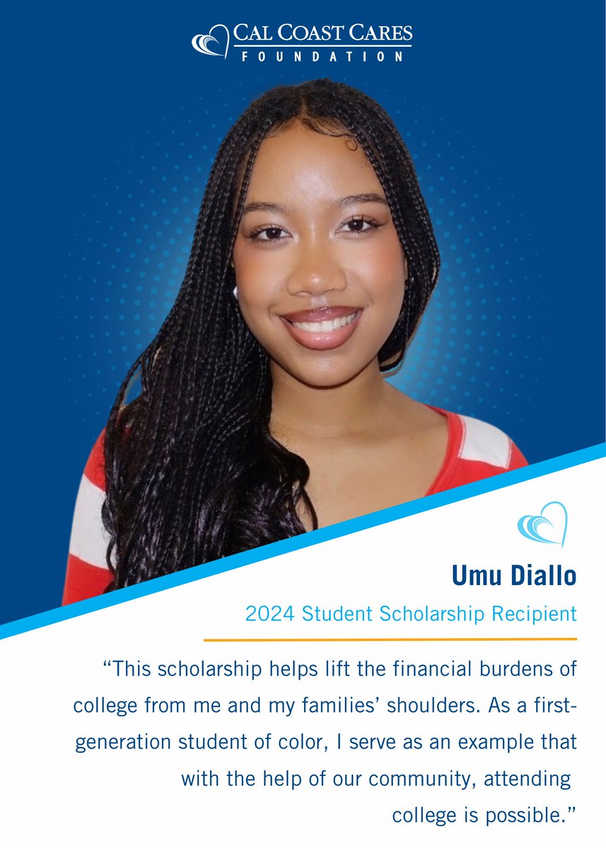 Cal Coast Credit Union tweet media