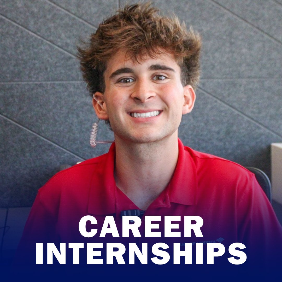 azyouthforce's tweet photo. Through career internships with partners like @bankofamerica and @JiffyLube, Club teens gain real-world experience, career readiness skills, and one-on-one mentorship that prepares them for life beyond high school!

Explore more opportunities today: https://t.co/8AIaUYcQY6 https://t.co/vWBZHK9Abn