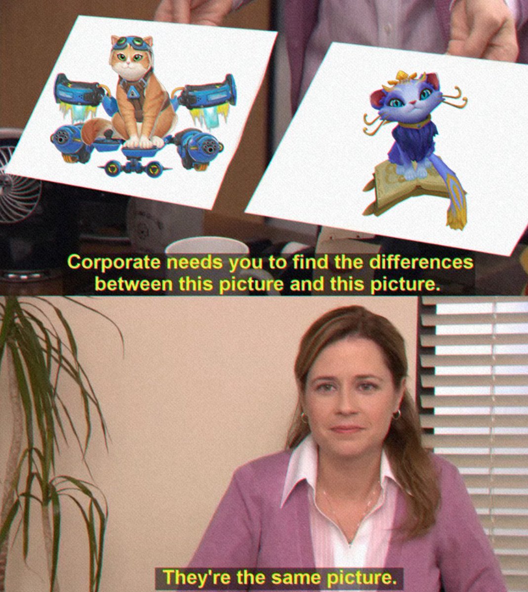overwatch