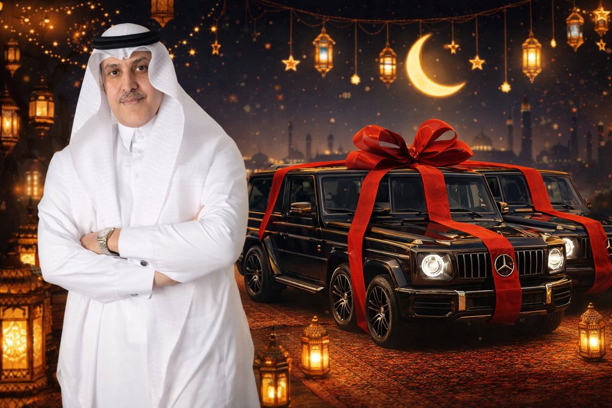 خالد بن تركي Khalid bin Turki tweet media