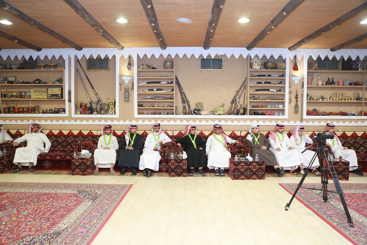 عبدالعزيز الحسين tweet media