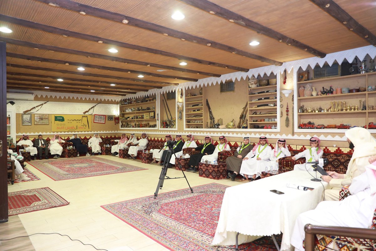عبدالعزيز الحسين tweet media