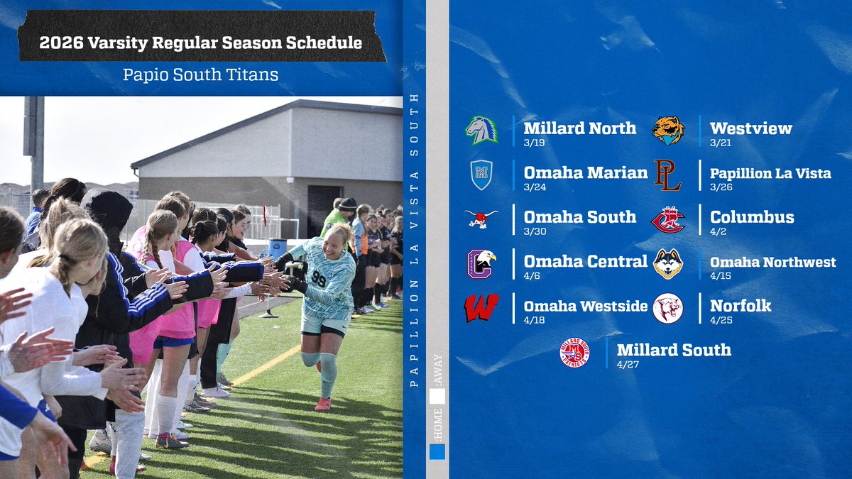 PapioSouthGirlsSoccer tweet media