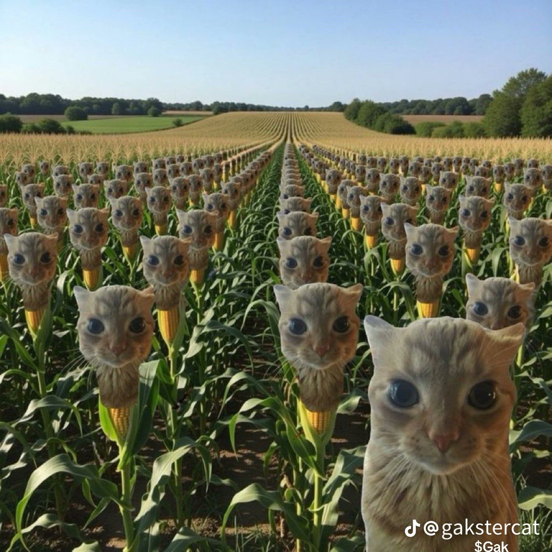 POV: You take salvia and you end up being a mouse and i am there as a cat as a cornstalk watching you waiting to make my move but i cant bc im a cornstalk and im pretty sure plants cant walk #painttrade