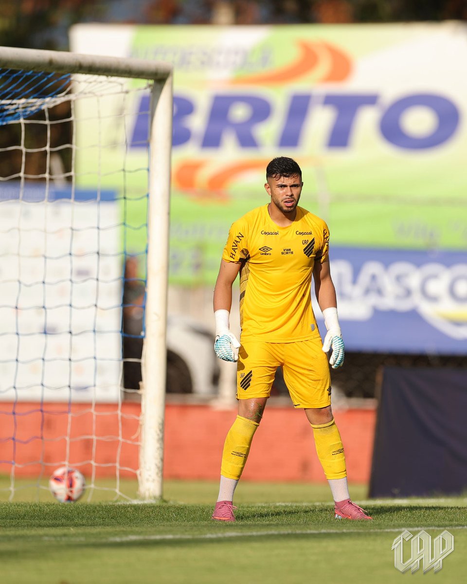 Athletico Paranaense tweet media