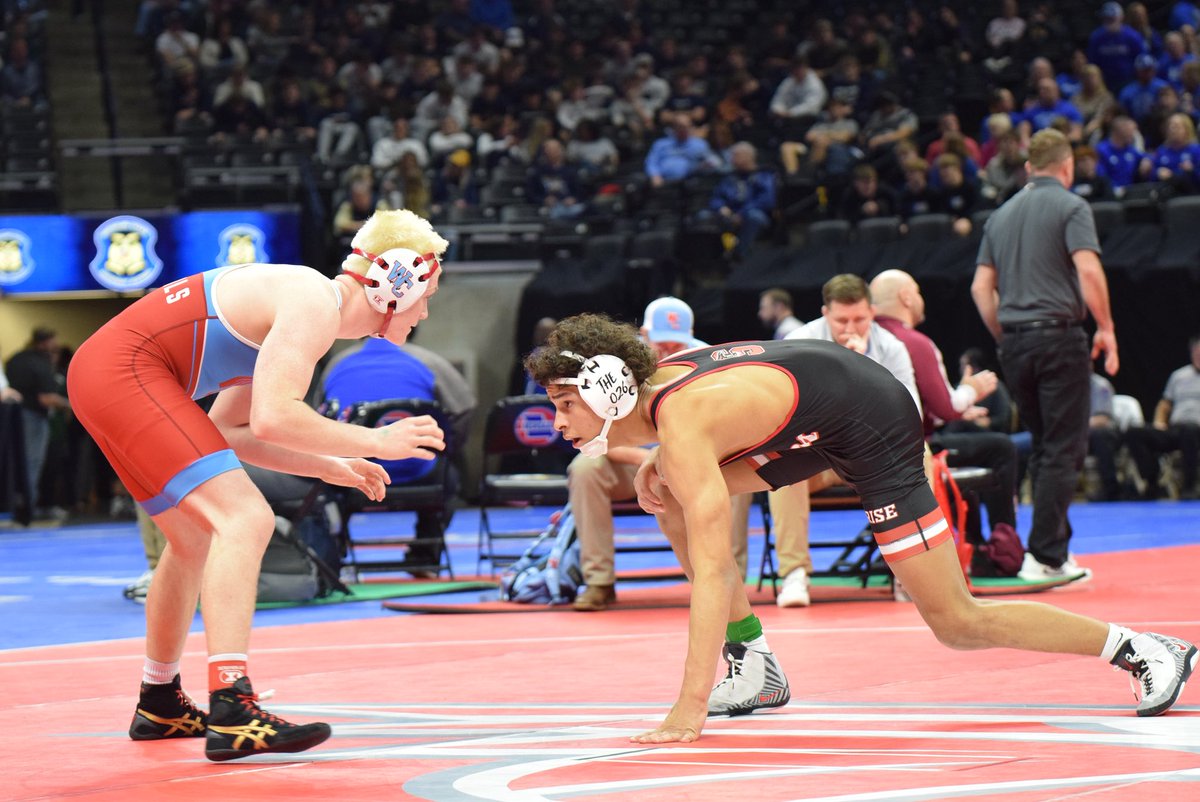 Summit Wrestling tweet media