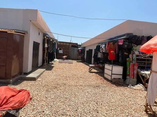 OBBO YUSUF tweet media