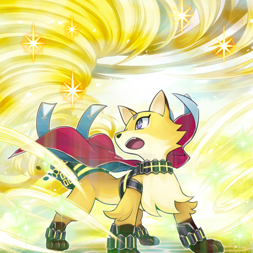 TimoKitsune tweet media