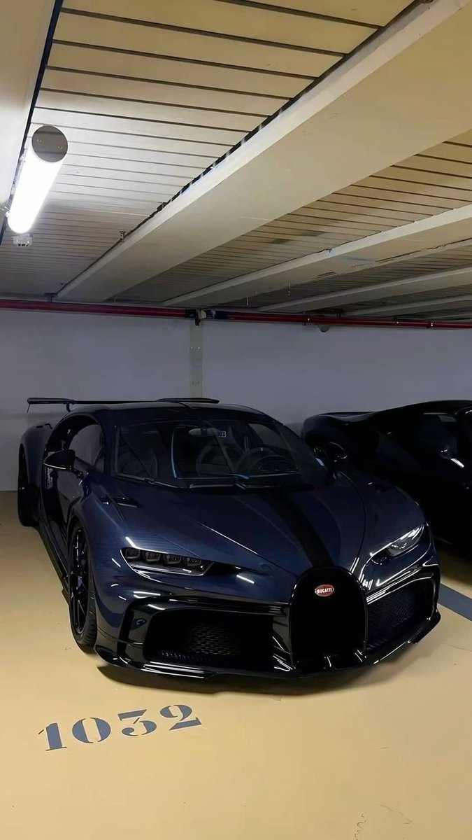 Bugatti ⚔️