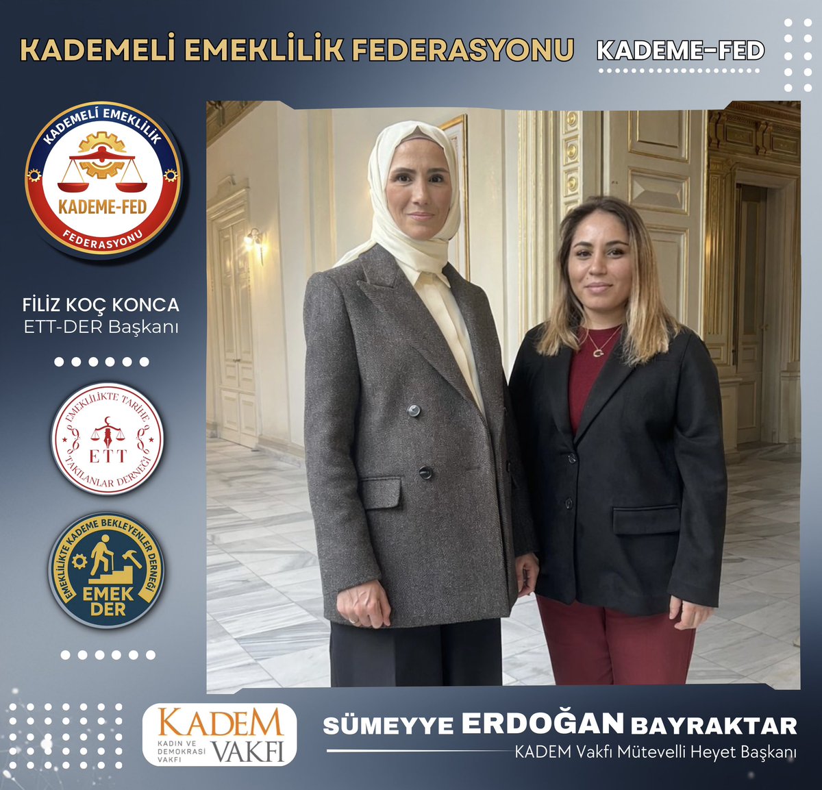 Sosyal güvenlik sistemimizin, Türkiye Yüzyılı vizyonuna yakışır şekilde yeniden imar ve inşa edilmesi gerektiğine olan inancımızla yürüttüğümüz çalışmalar kapsamında; devlet-millet bütünleşmesini esas alan, kapsayıcı ve sürdürülebilir yeni SGK modelimize dair hazırladığımız