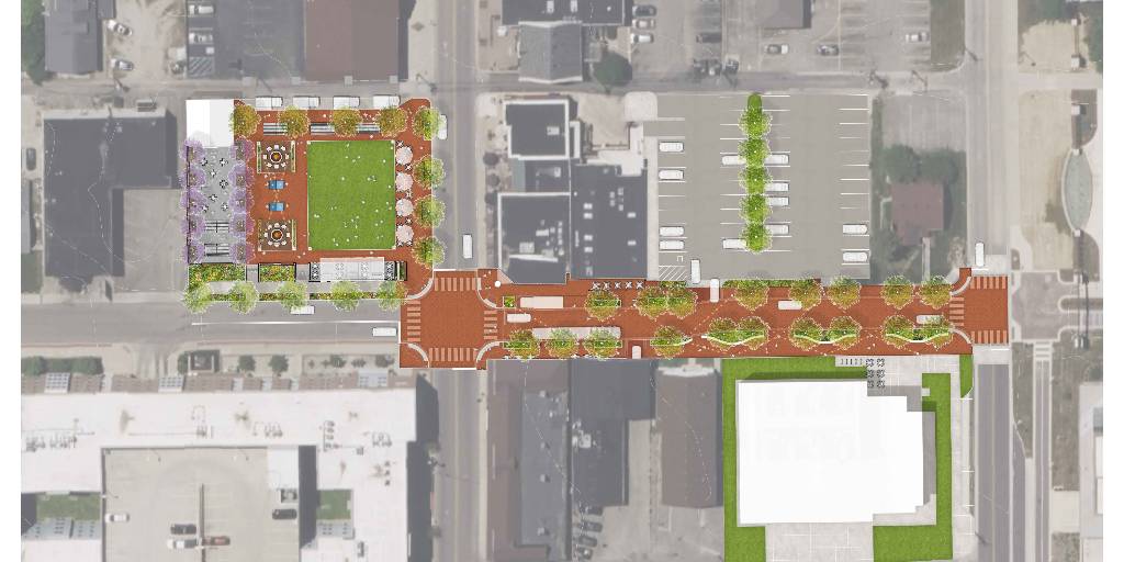 Ball State tweet media