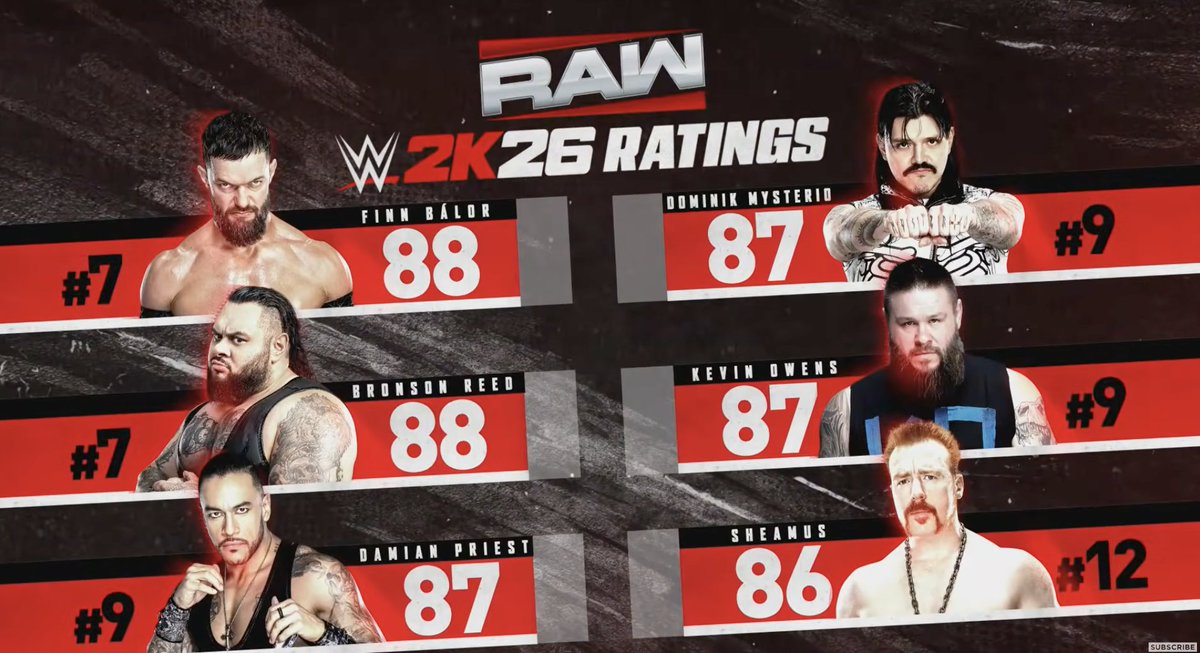 WrestleTalk tweet media