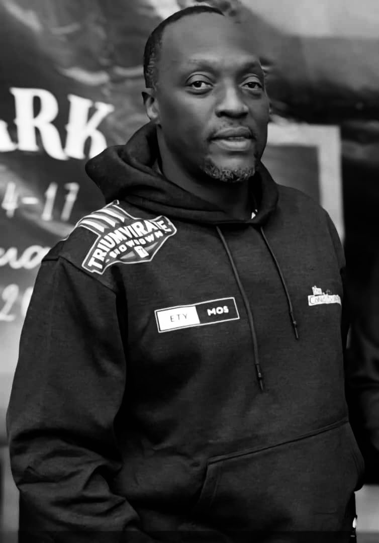 Swengere Everywhere tweet media