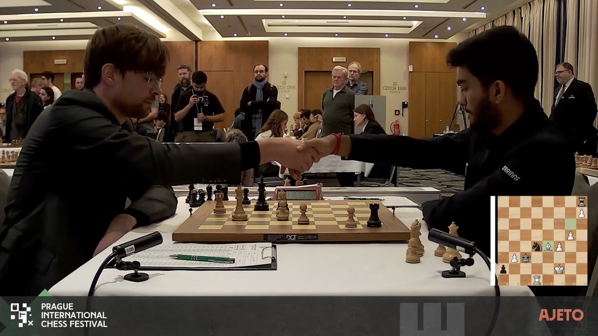 chess24 tweet media
