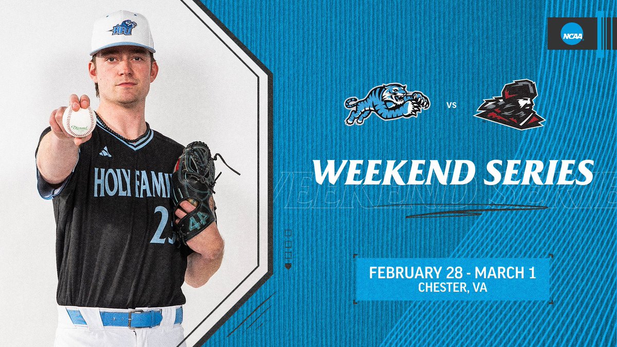 Holy Family Tigers tweet media