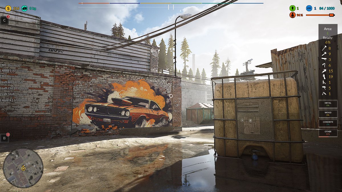 Adr_Rebelia Games tweet media