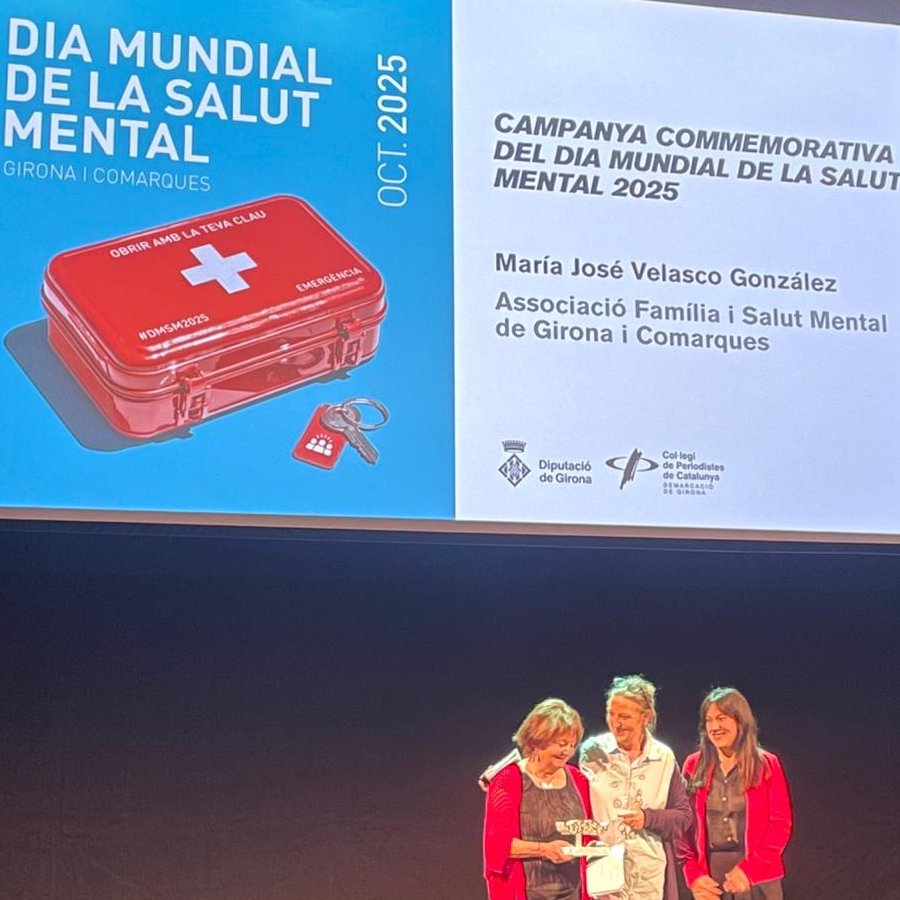 Support-Girona: Inclusió social /SDM tweet media