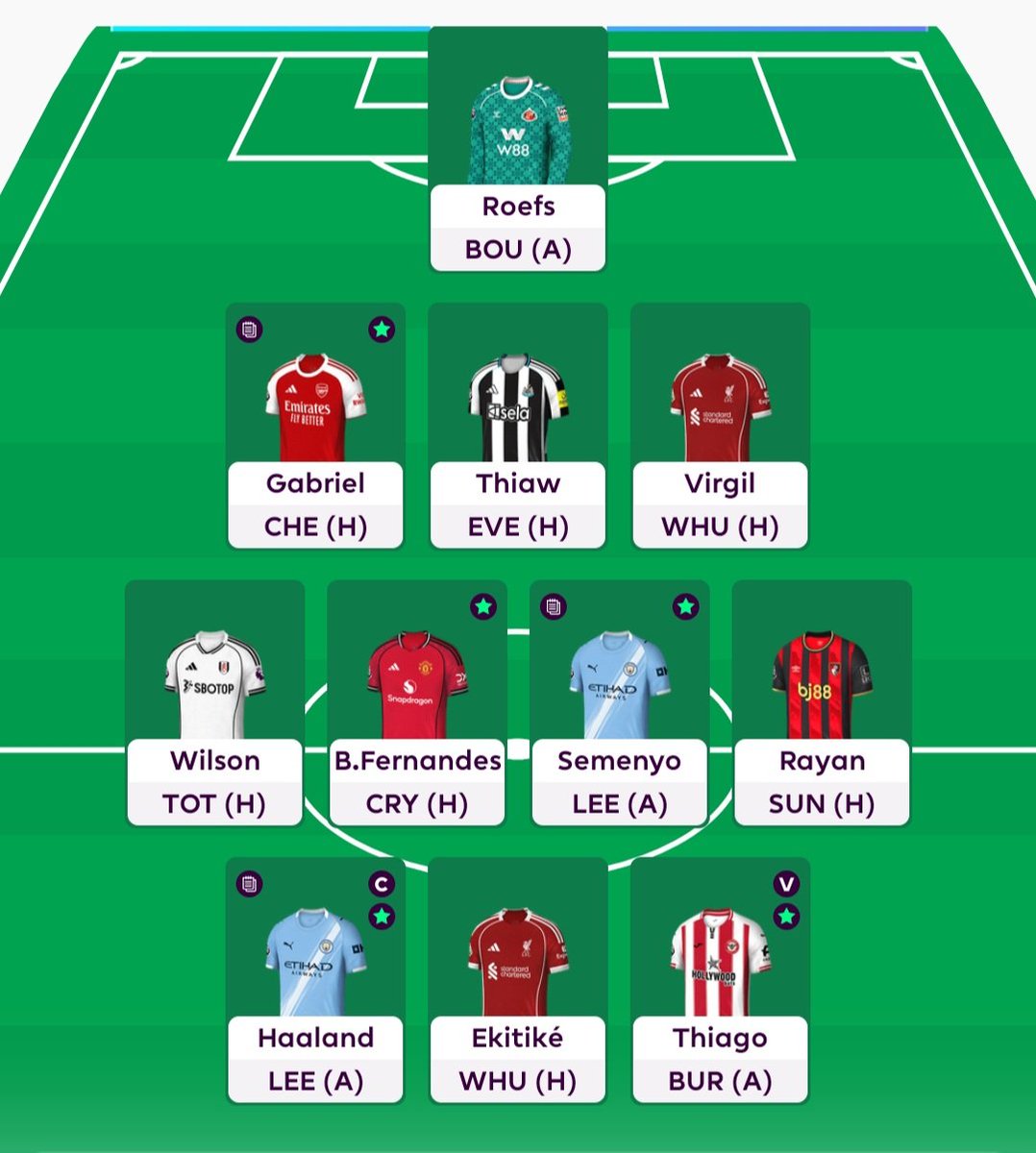 🎶🎶🎶 Fpl poet tweet media