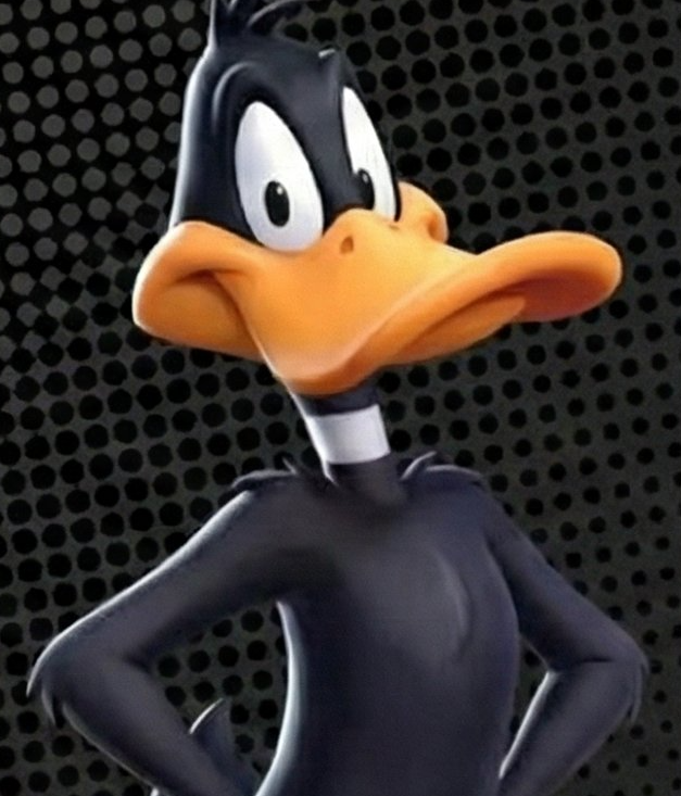DAFFY DUCK's FORTNITE SET INFO • Skin (+ LEGO) • Backbling • Emote